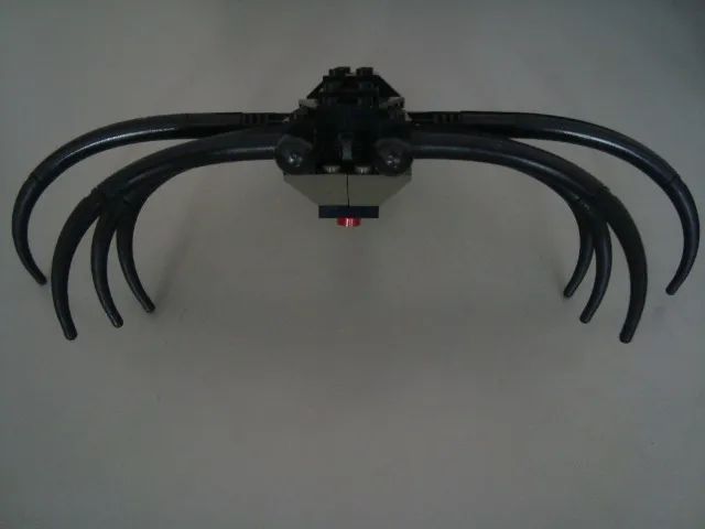 Lego Harry Potter Aragog in the Dark Forest - Foto 3