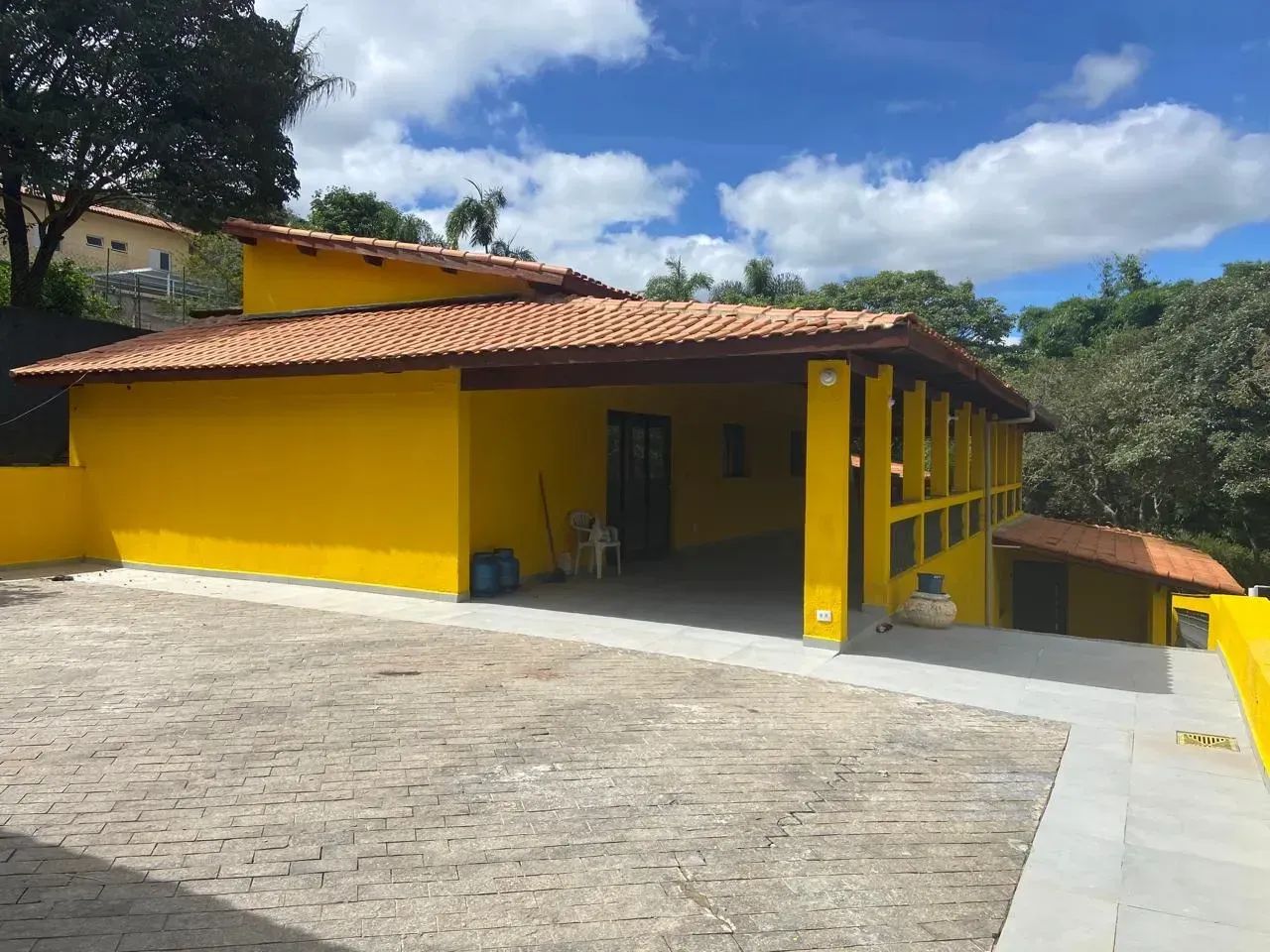 Chácara em Condomínio Porta do Sol - Foto 3