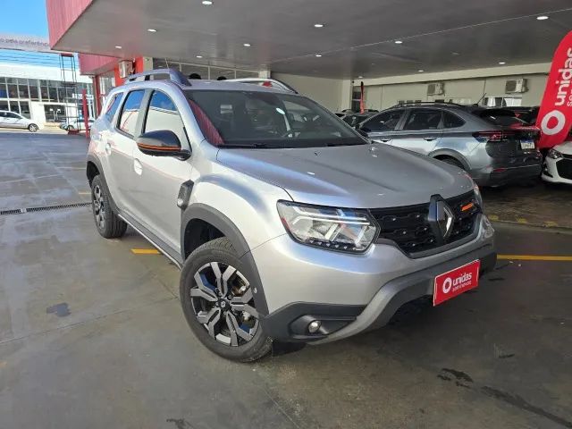 Renault Duster 2025