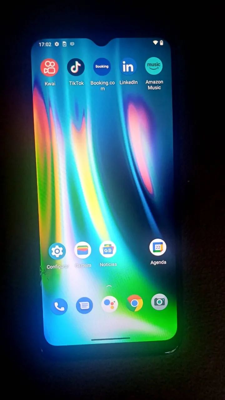 Celular Motorola G9 Play - Foto 2