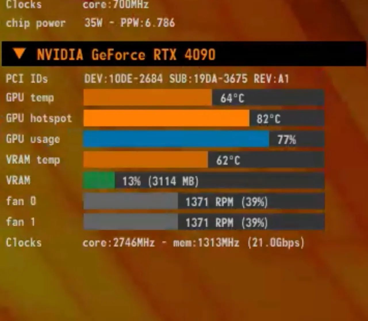 Geforce RTX 4090 - Foto 3