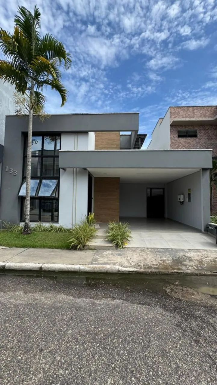 Casa a venda no 40 horas 