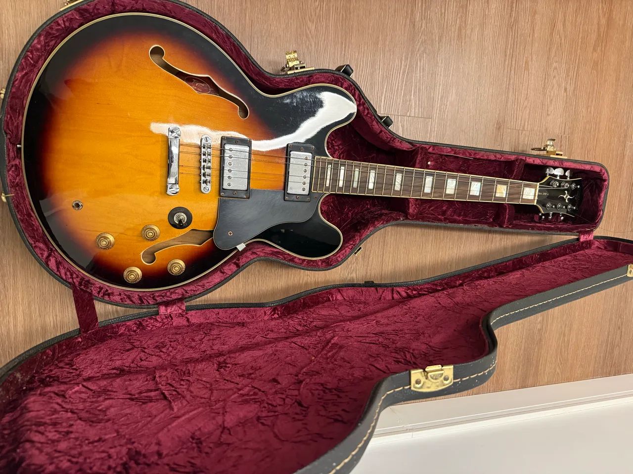 Guitarra  - Foto 4