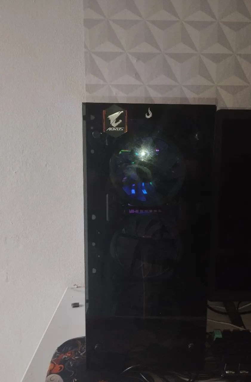 Pc gamer no precinho  - Foto 3