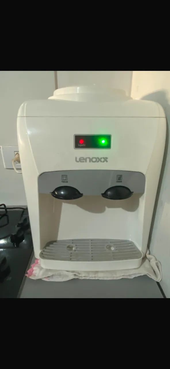 Bebedouro 