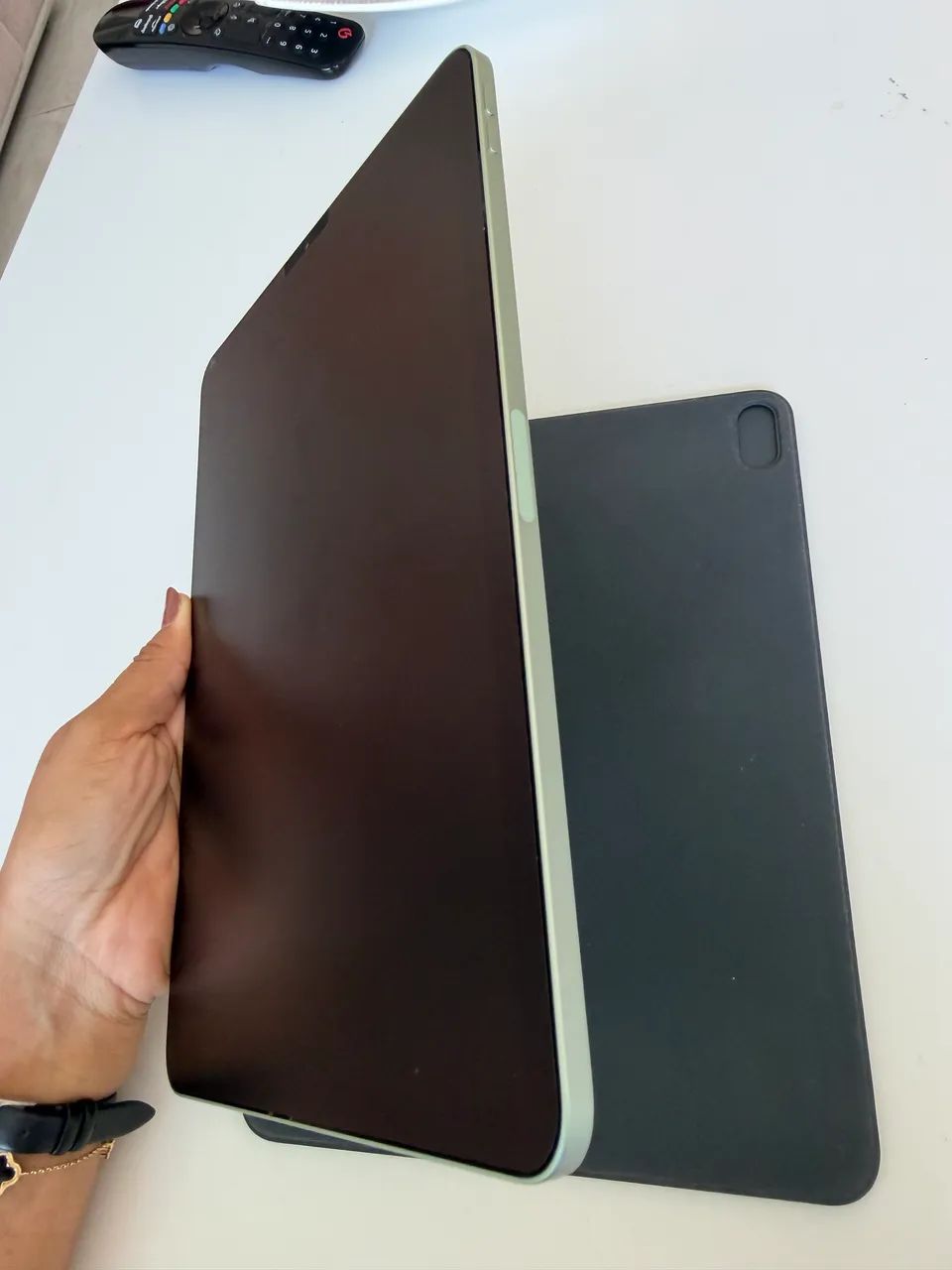 iPad Air 4 64GB Verde - Foto 2