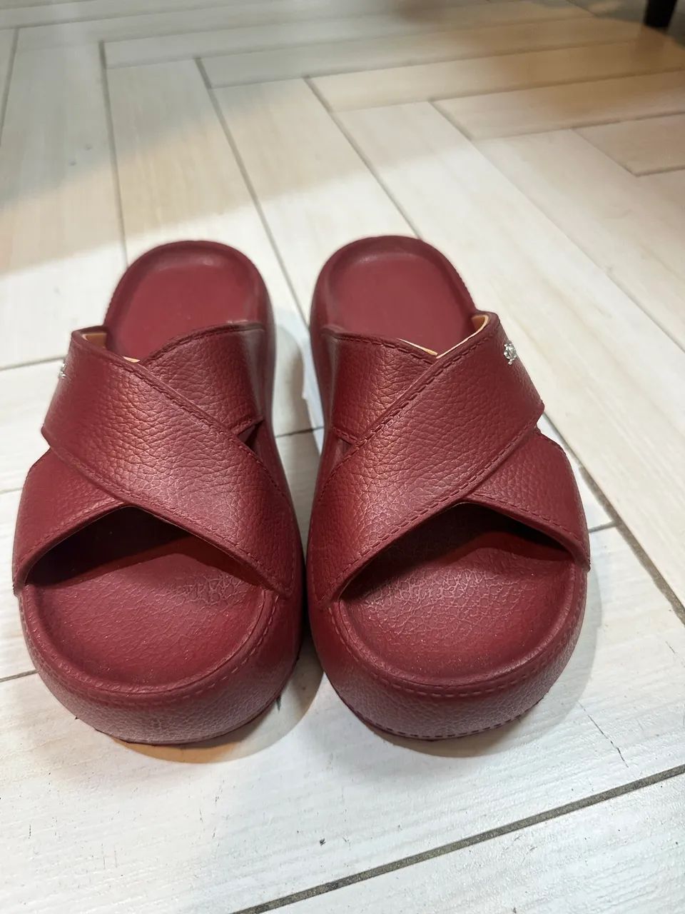 flatform stepz cherry