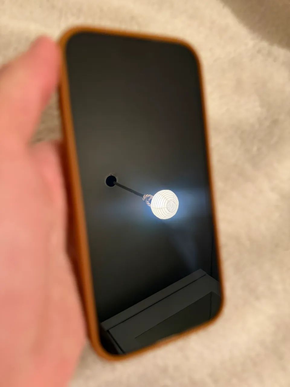 iPhone 15 normal  - Foto 4