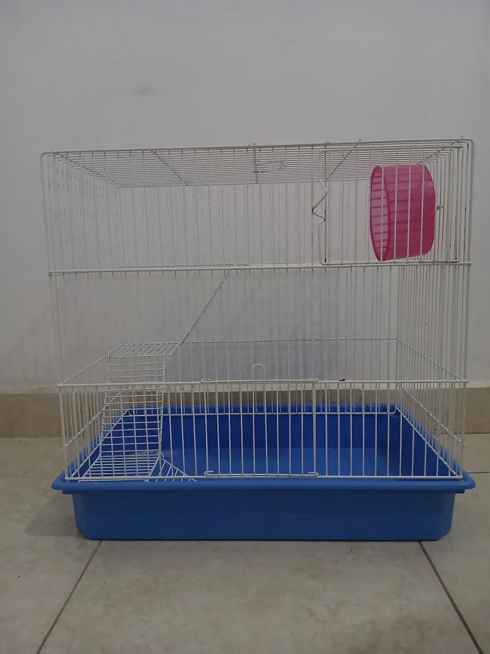 Gaiola para hamster/twister  - Foto 5