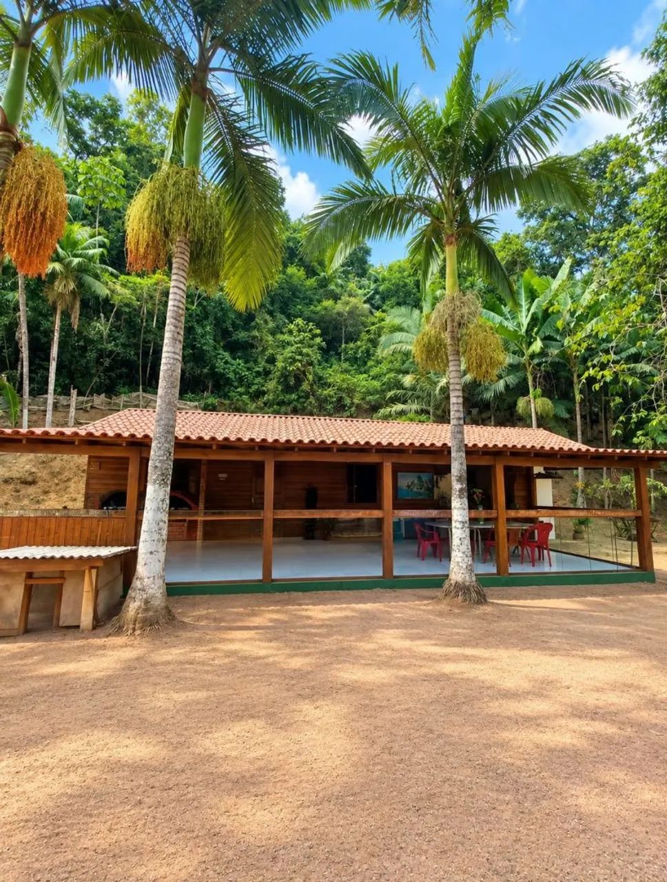Casa em marechal floriano