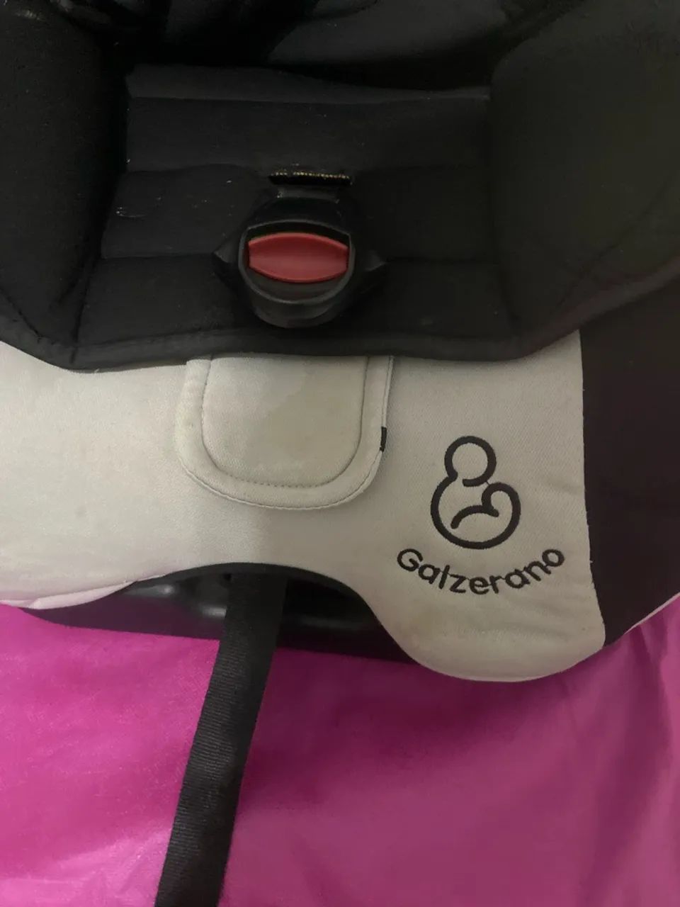 Cadeirinha  - Foto 3