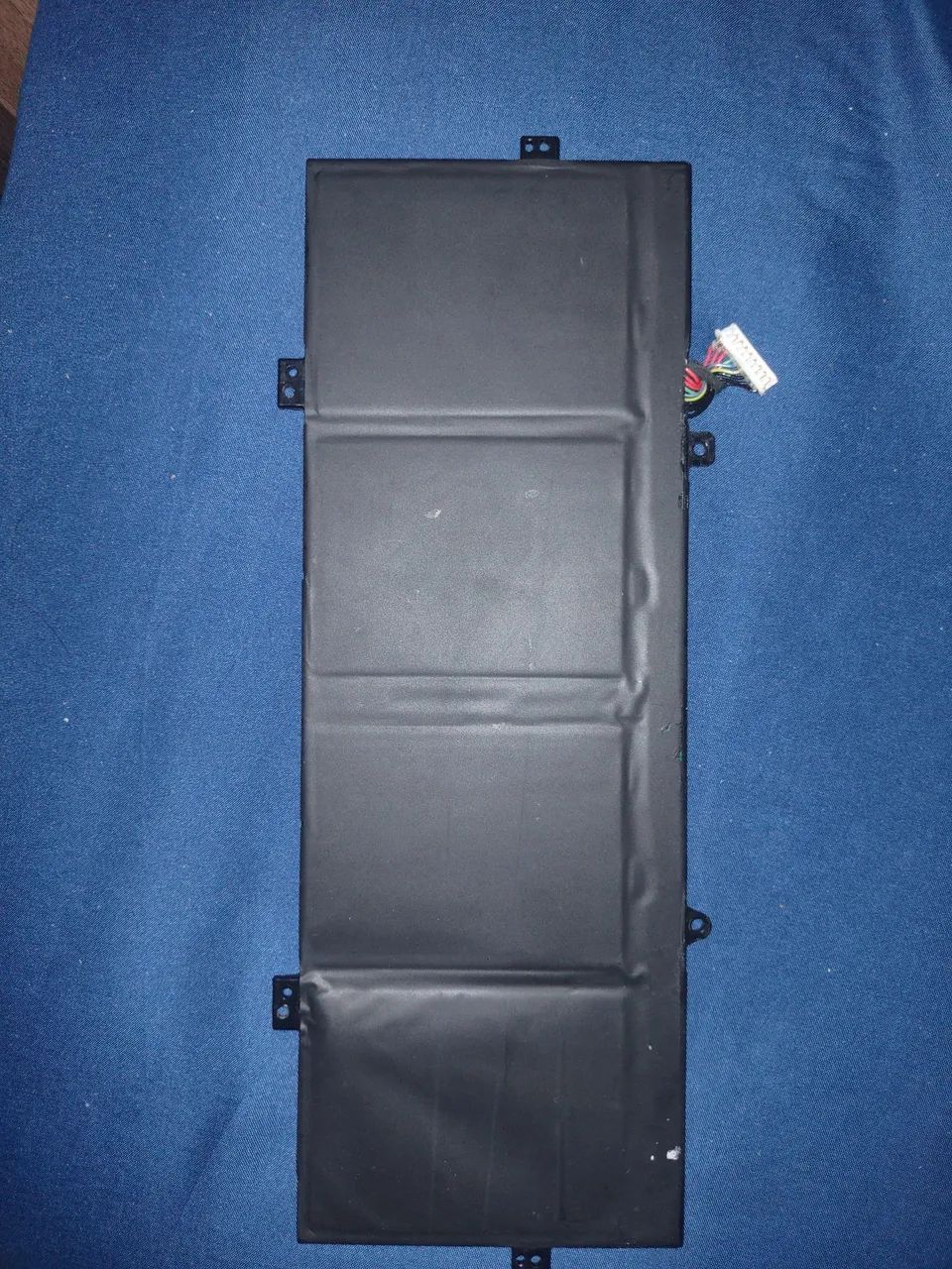 Bateria notebook Huawei Matebook X Pro 2021 (85% - 90%). - Foto 2