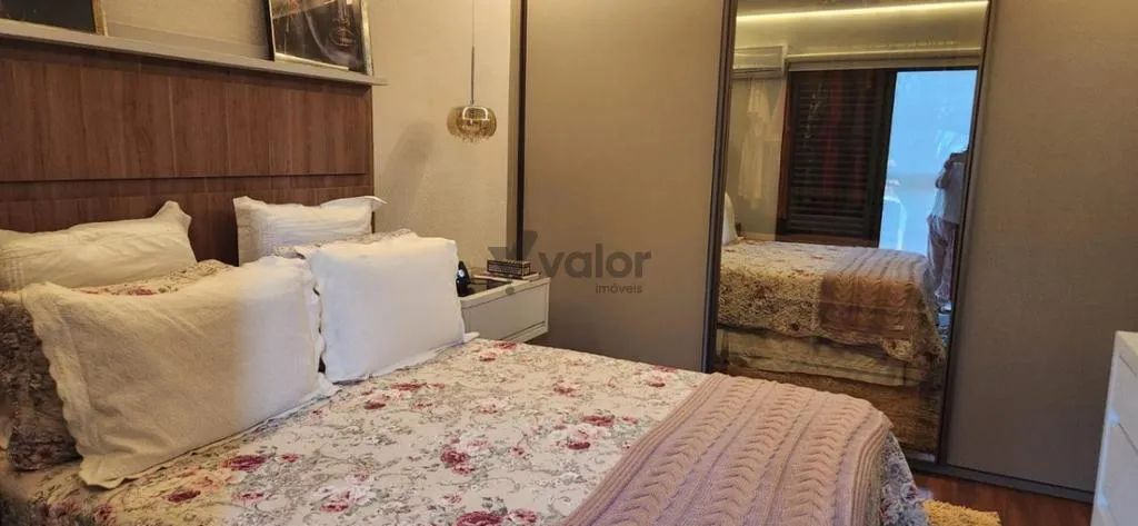 Apartamento à venda em Campinas, Nova Campinas, com 3 suítes, com 145 m², Edifício Império - Foto 2