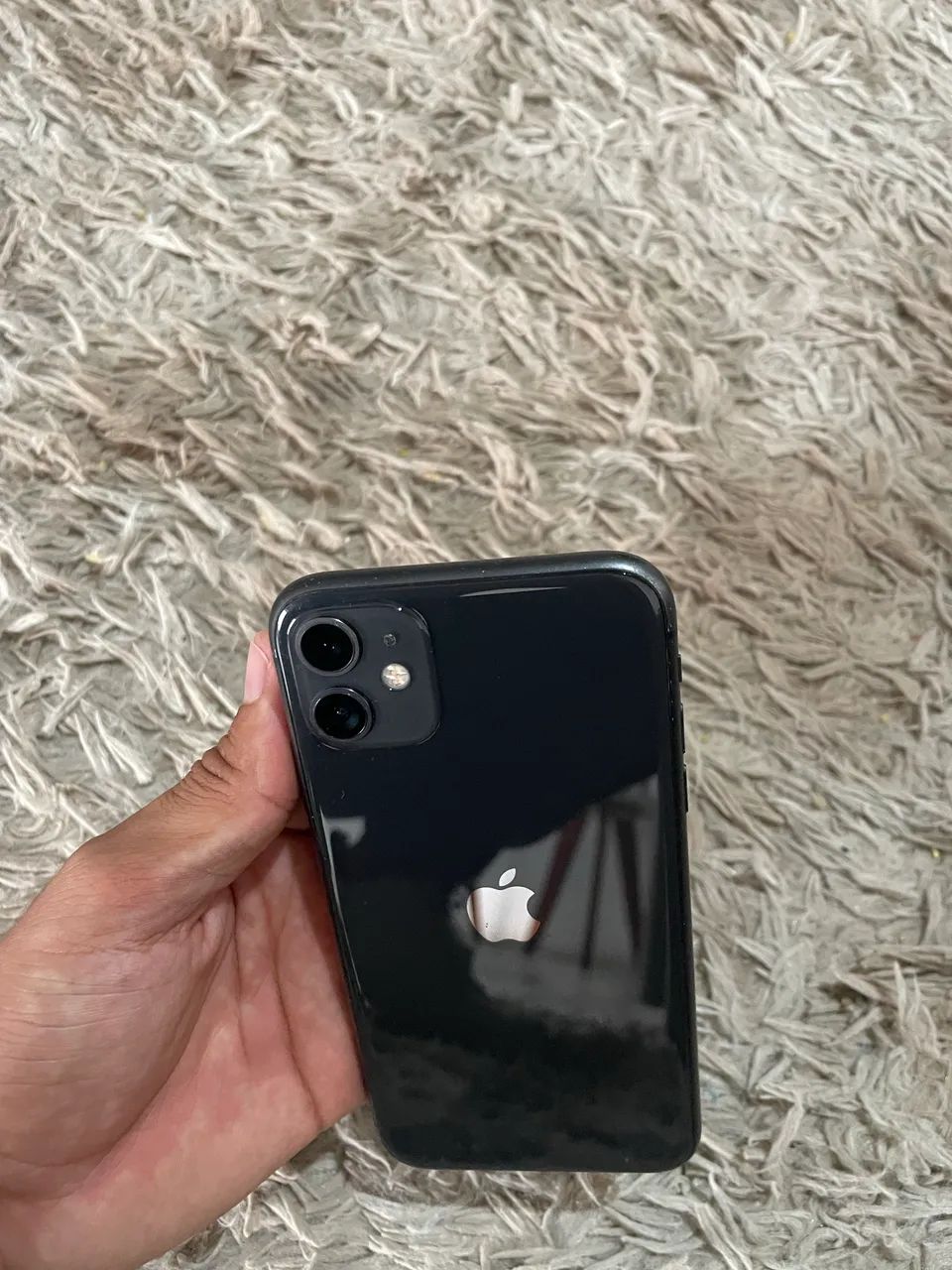 iPhone 11 em perfeito estado! - Foto 4