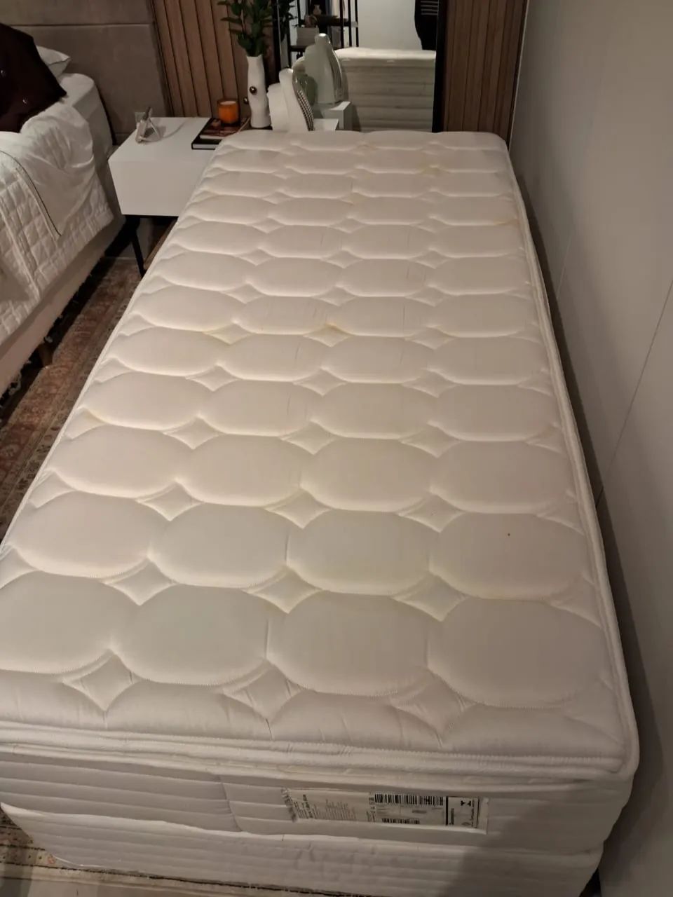 Cama box tok stok - Foto 2