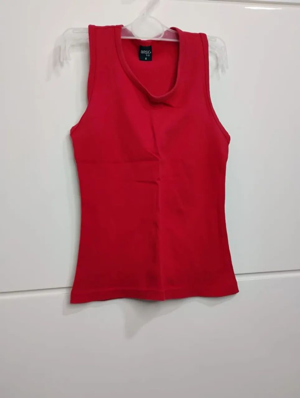 Kit 3 blusas infantis feminina - Foto 2