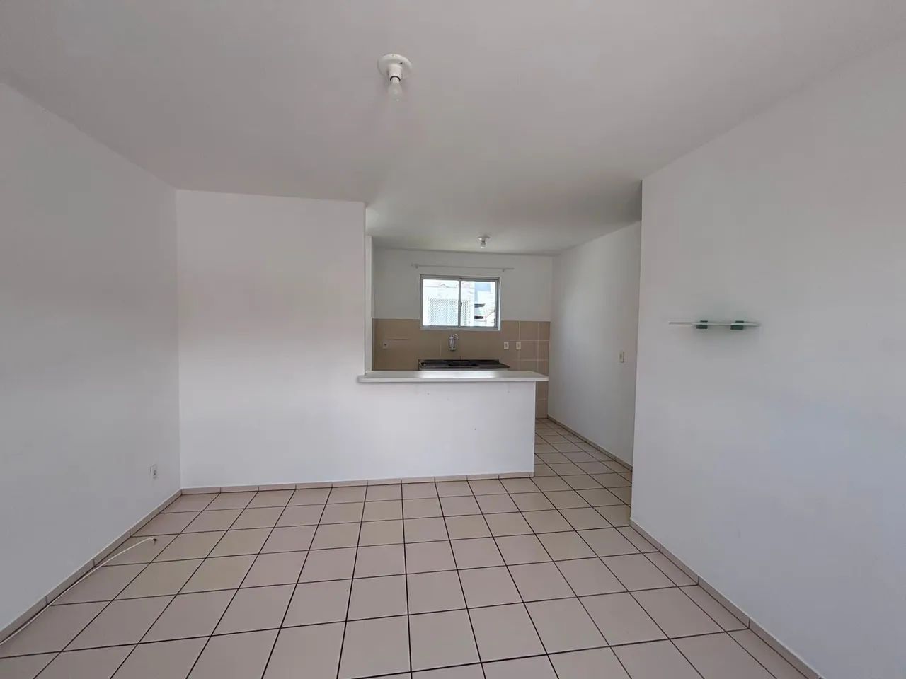 Apartamento 3 dormitórios sertão do maruim - Foto 2