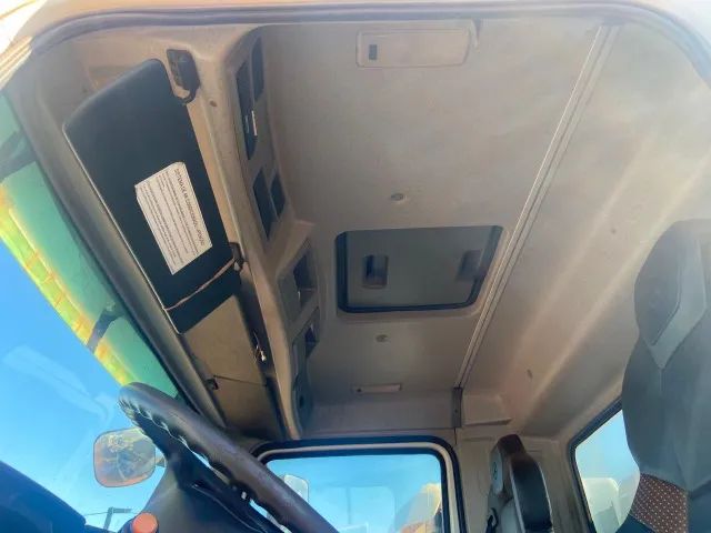 Mercedes Benz Axor 3344 ano 2023 automático - Foto 8