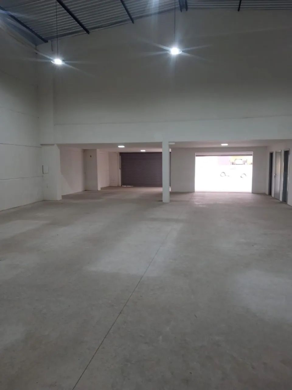 Sala Comercial para Locação em Oficinas - Foto 3