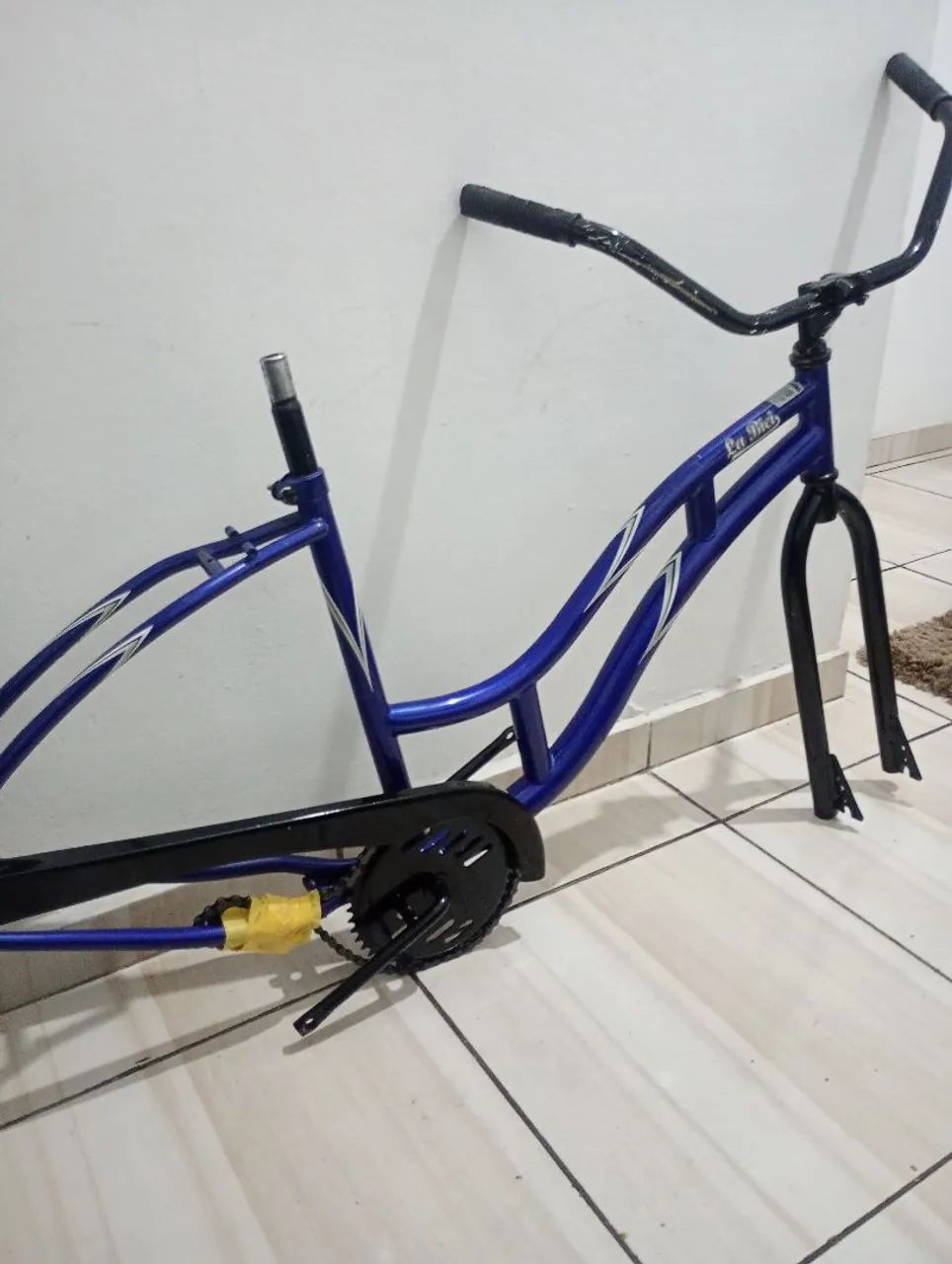 Bicicleta  - Foto 3