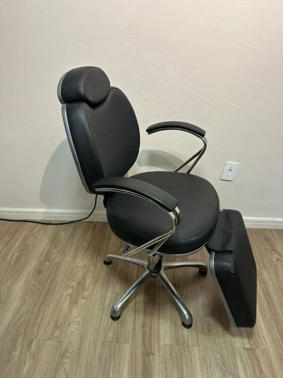 Cadeira de salao - Foto 3