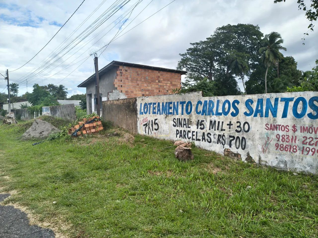 Terrenos em Salvaterra - Foto 5