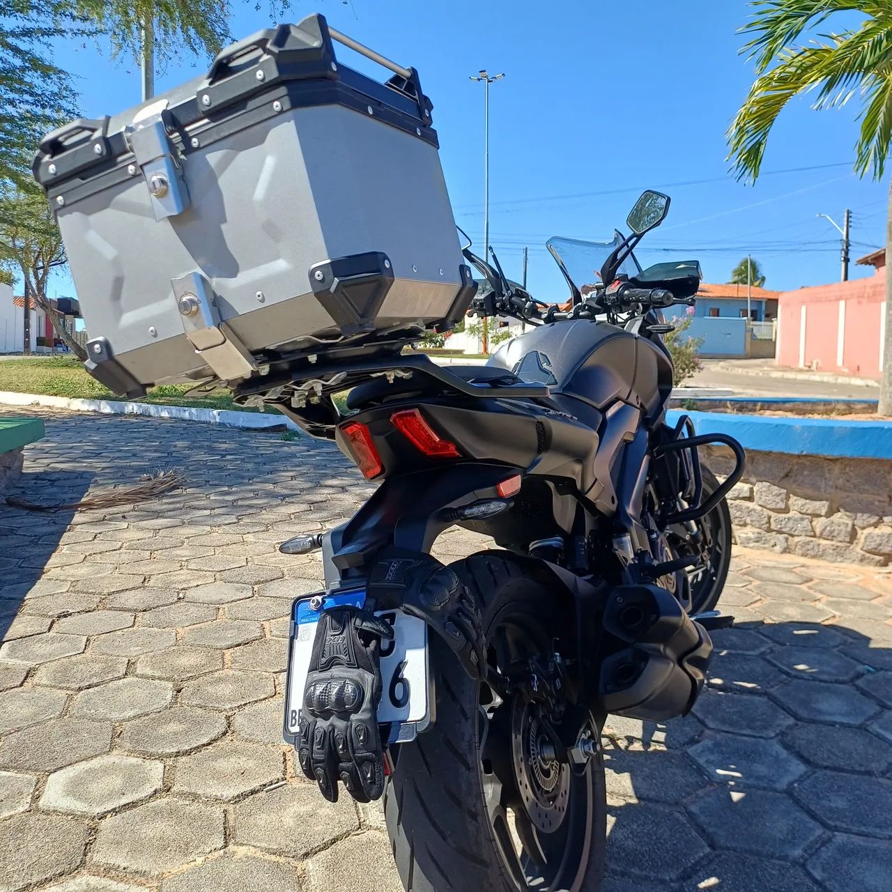 Dominar 400 - Foto 5