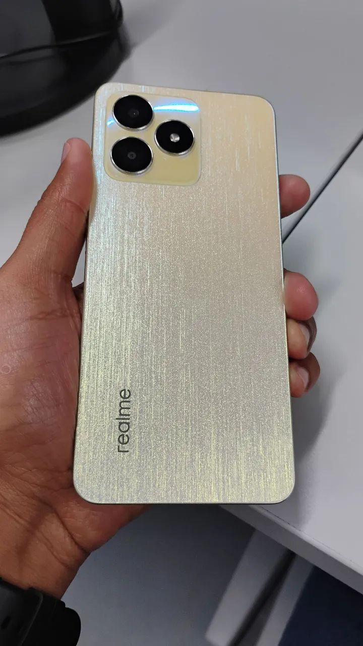 Realme C53 - Foto 3