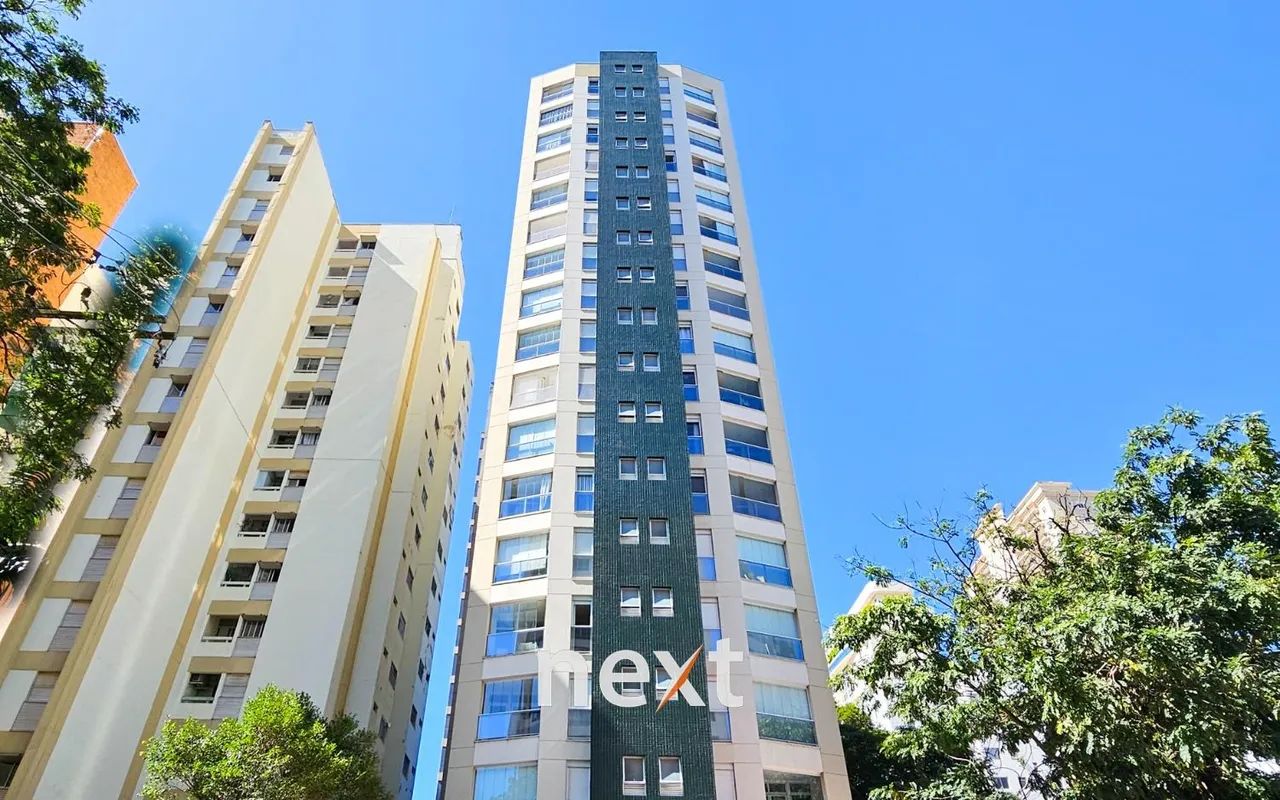 apartamento - Cambuí - Campinas - Foto 5