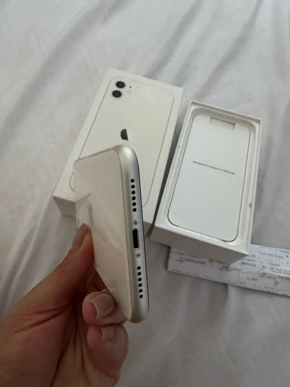 Vendo IPhone 11 - Foto 5