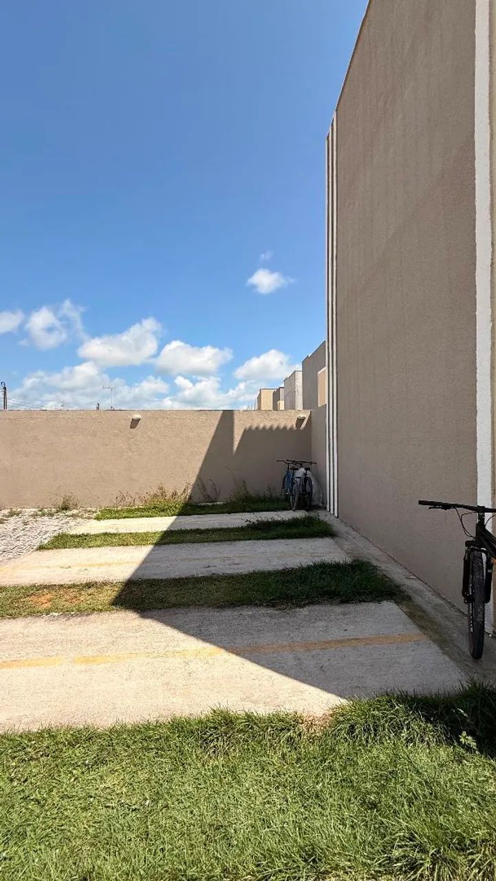 APARTAMENTO DE REPASSE GERERAÚ - 2 QUARTOS - 2 BANHEIROS E VARADA - Foto 5