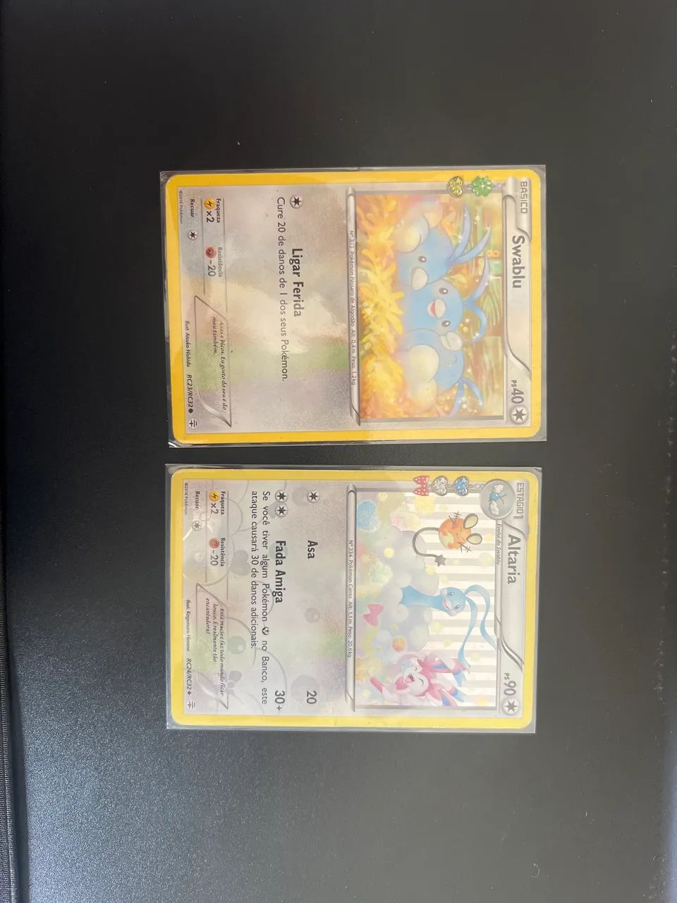 Pokémon tcg