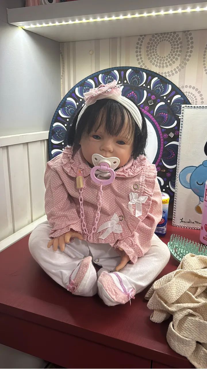 bebe reborn
