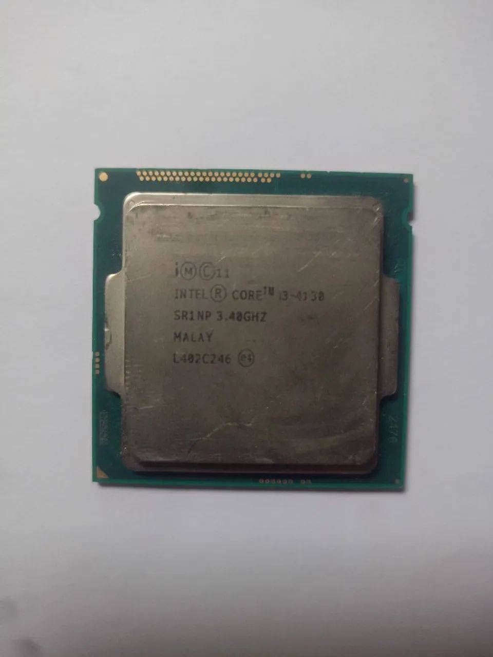 Processador I3 4130