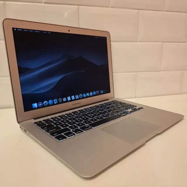 MacBook Air 2017 i5 - 8Gb Ram- SSD - A1466 - Foto 3