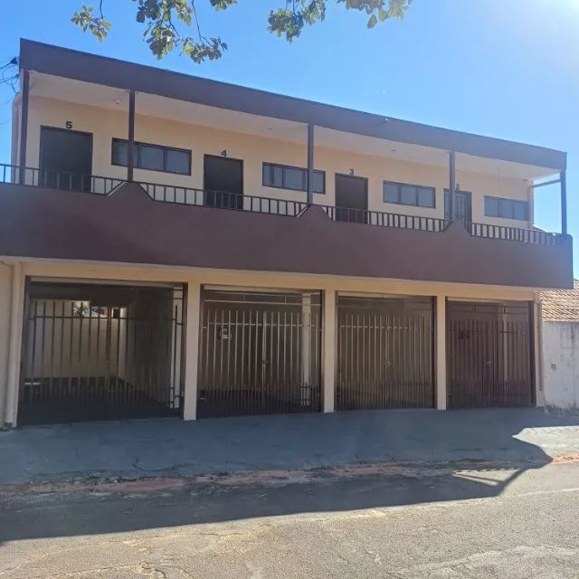 Alugo Kitnet