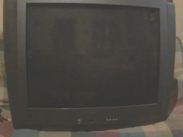 vendo televisao 29 polegadas philips tubo urgente