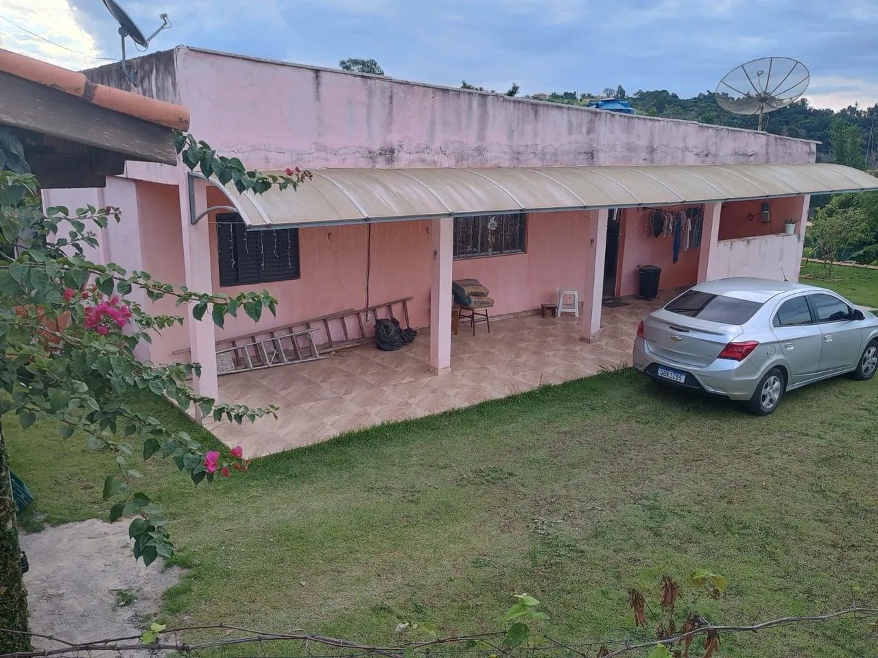 Foto - Mairinque - Jardim Cruzeiro I