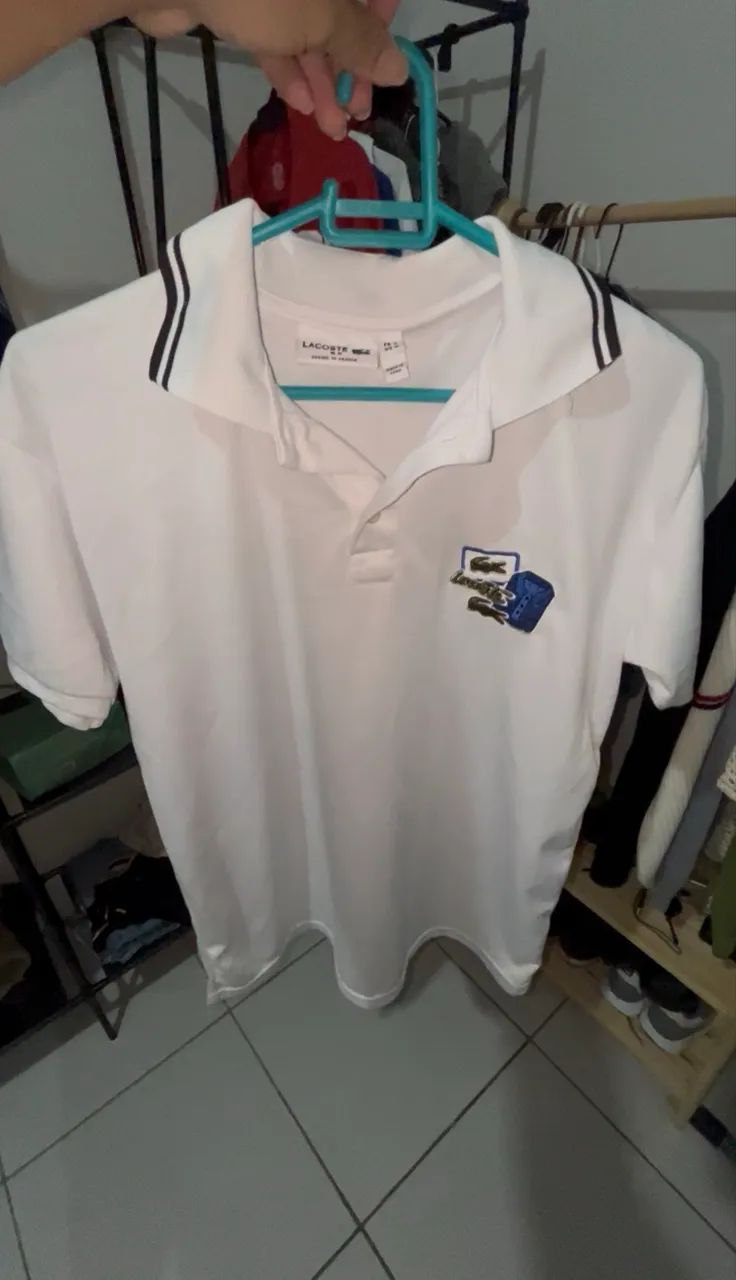 Roupas usadas em ótimo estado  - Foto 3