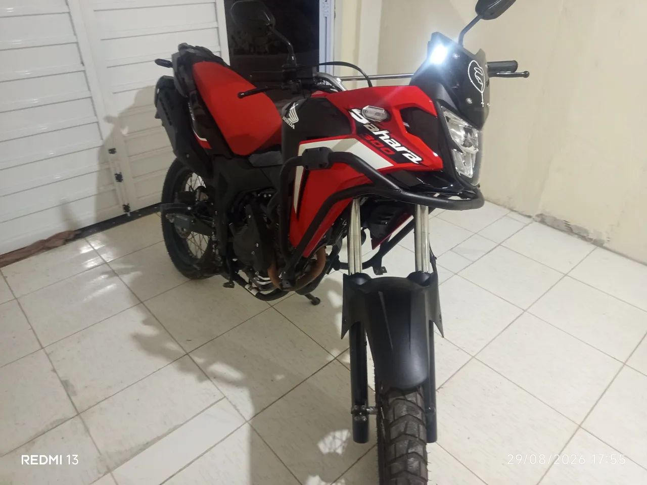 Rally 