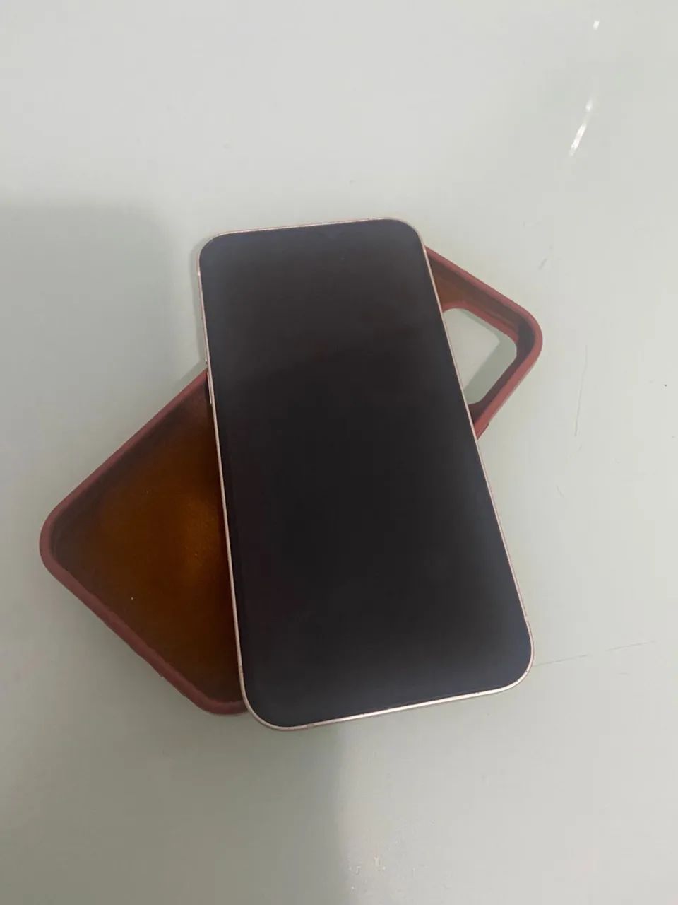 iPhone 12 normal 256gb - Foto 3