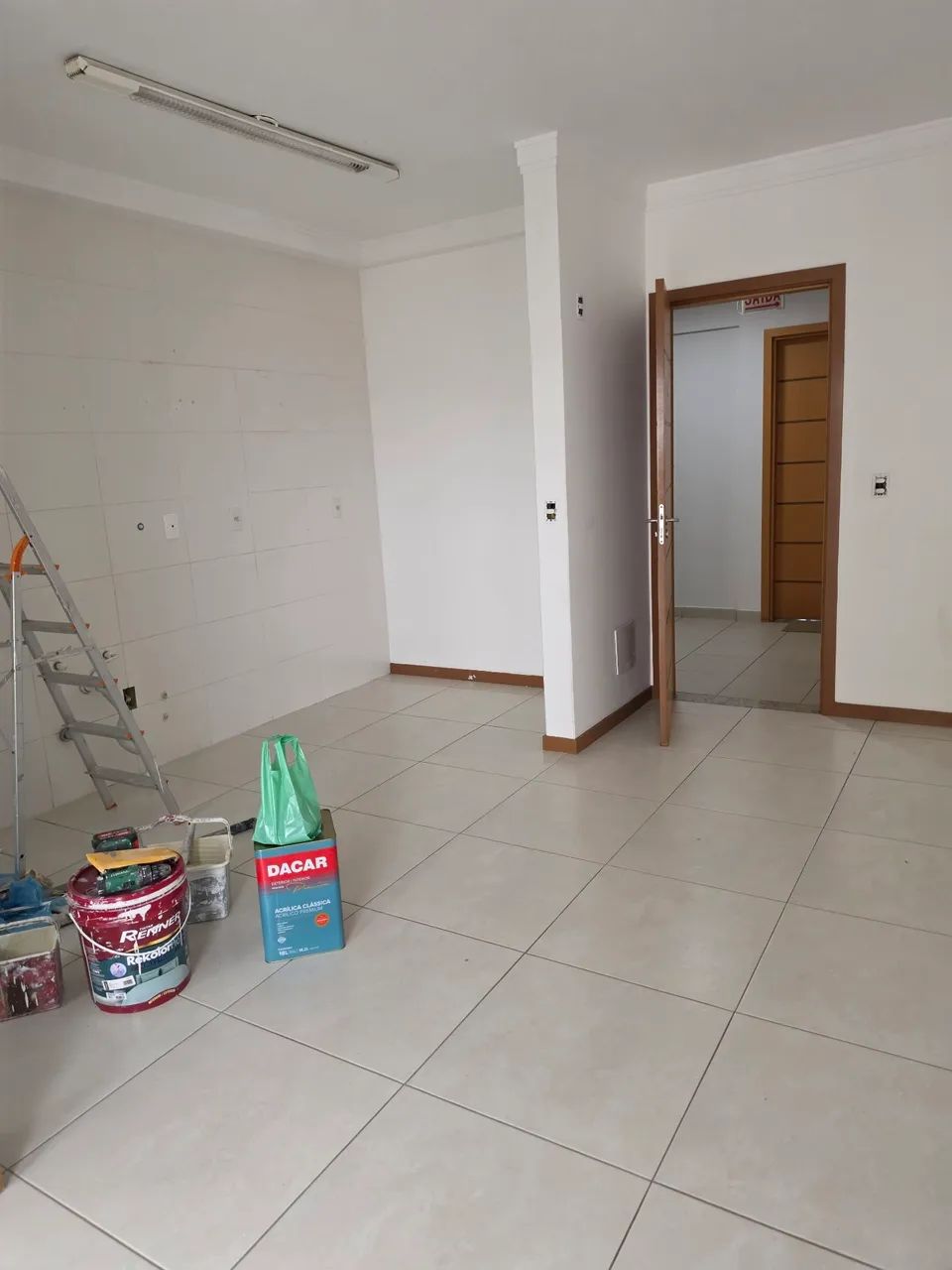 Apto 3 dormitorios c suite Spazio Santo Antonio - Foto 4