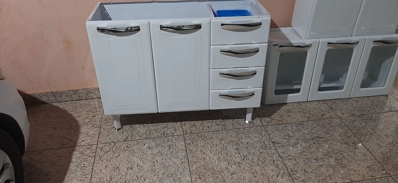 Kitchen cabinet R$ 250