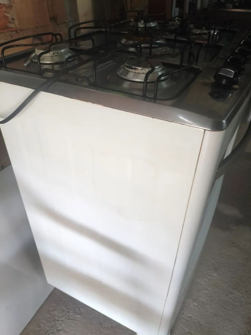 Fogão Electrolux  - Foto 2