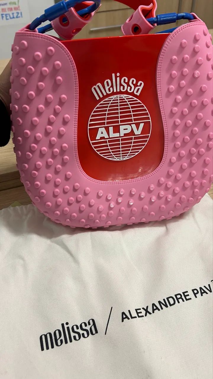 Melissa x Alexandre Pavão  - Foto 3