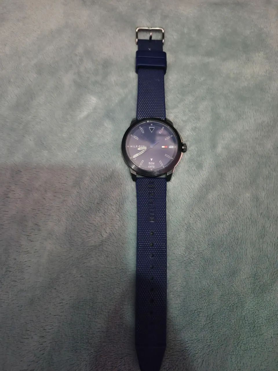 Relogio Tommy hilfiger original