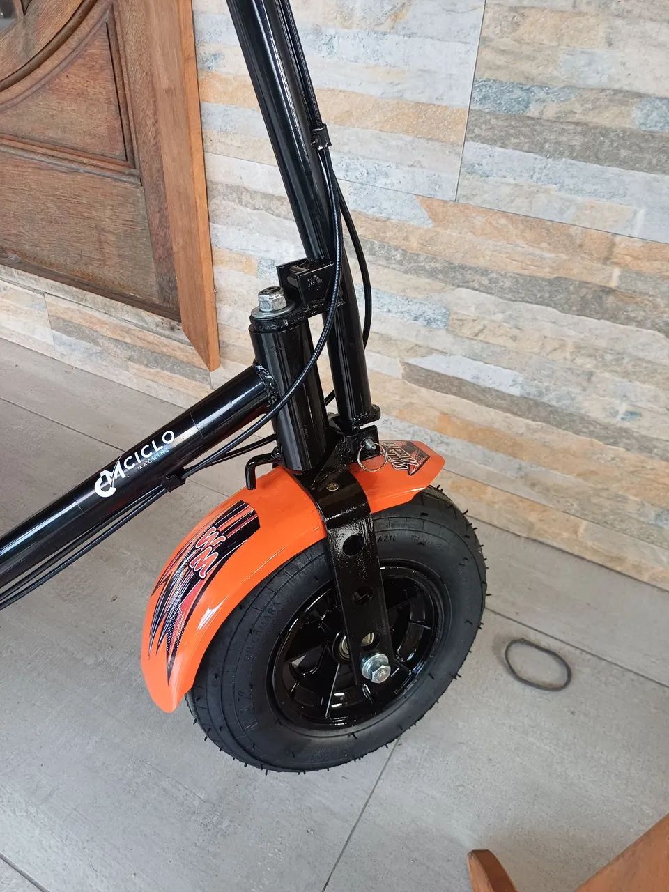 Aros Walk Machine milleniun  - Foto 2