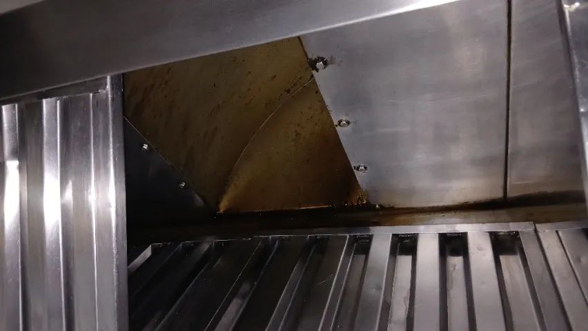 LIMPEZA DE COÍFAS INDUSTRIAIS ( COZINHA RESTAURANTES) - Foto 4