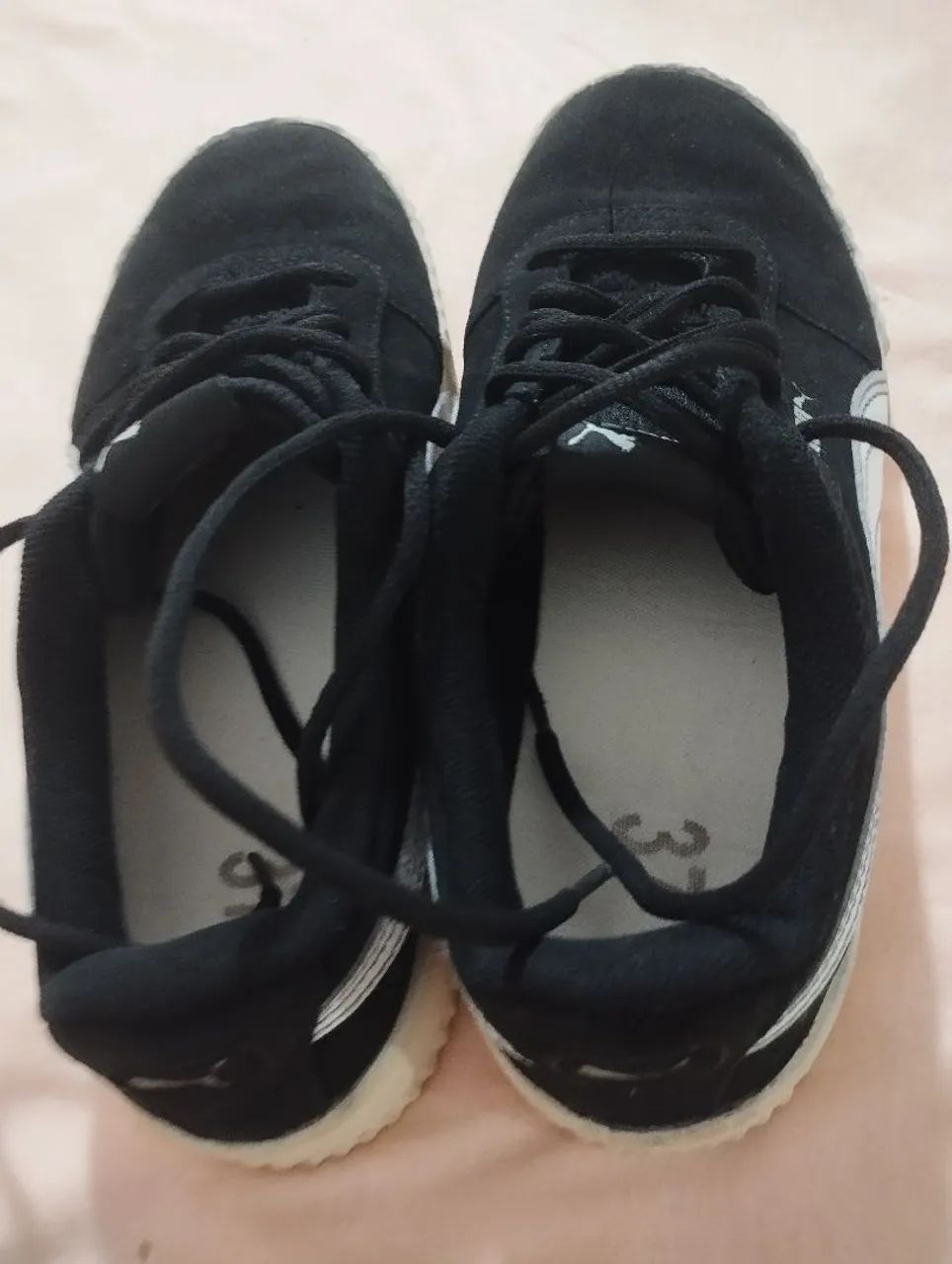 Tênis puma número 37 - Foto 5