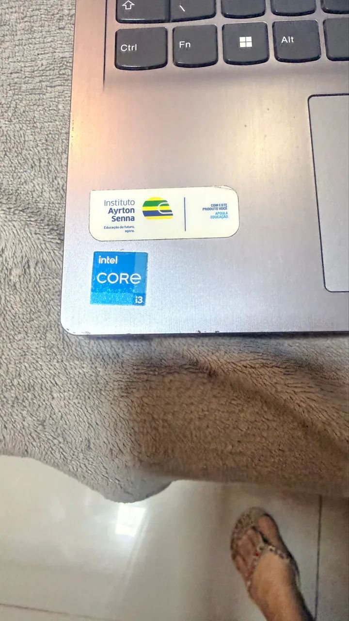 Vendo notebook  - Foto 2